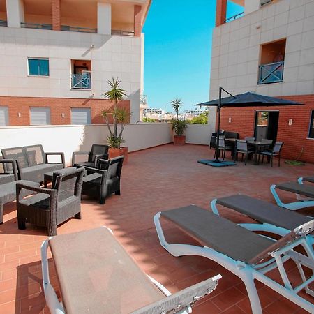 Corcovada 32, 1ºc Apartment Albufeira Ngoại thất bức ảnh