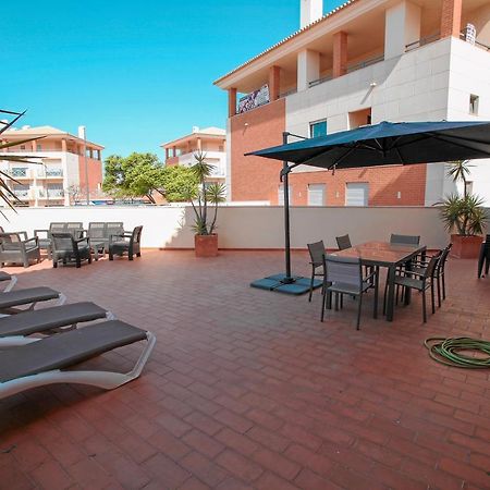 Corcovada 32, 1ºc Apartment Albufeira Ngoại thất bức ảnh
