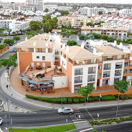Corcovada 32, 1ºc Apartment Albufeira Ngoại thất bức ảnh