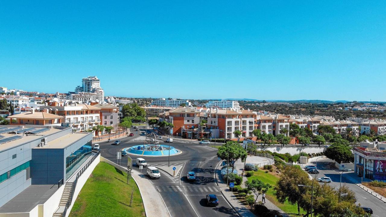 Corcovada 32, 1ºc Apartment Albufeira Ngoại thất bức ảnh