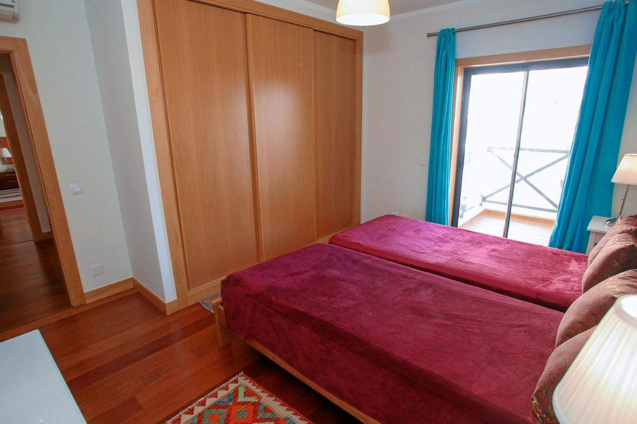 Corcovada 32, 1ºc Apartment Albufeira Ngoại thất bức ảnh