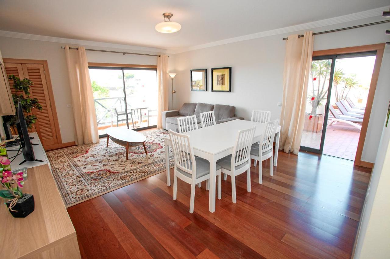 Corcovada 32, 1ºc Apartment Albufeira Ngoại thất bức ảnh