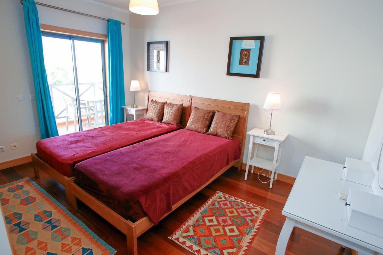 Corcovada 32, 1ºc Apartment Albufeira Ngoại thất bức ảnh