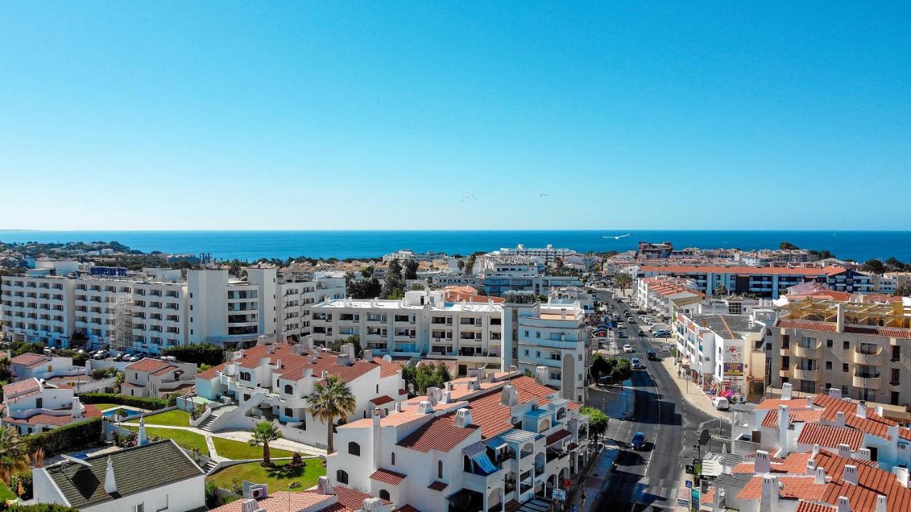 Corcovada 32, 1ºc Apartment Albufeira Ngoại thất bức ảnh