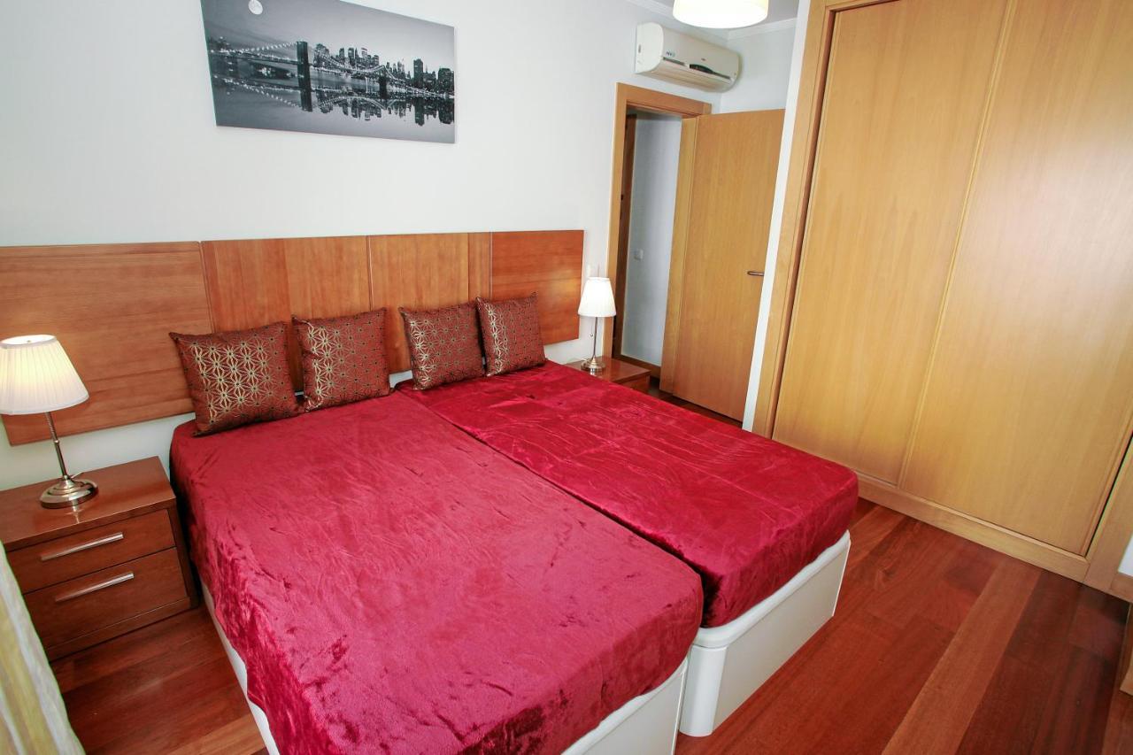 Corcovada 32, 1ºc Apartment Albufeira Ngoại thất bức ảnh