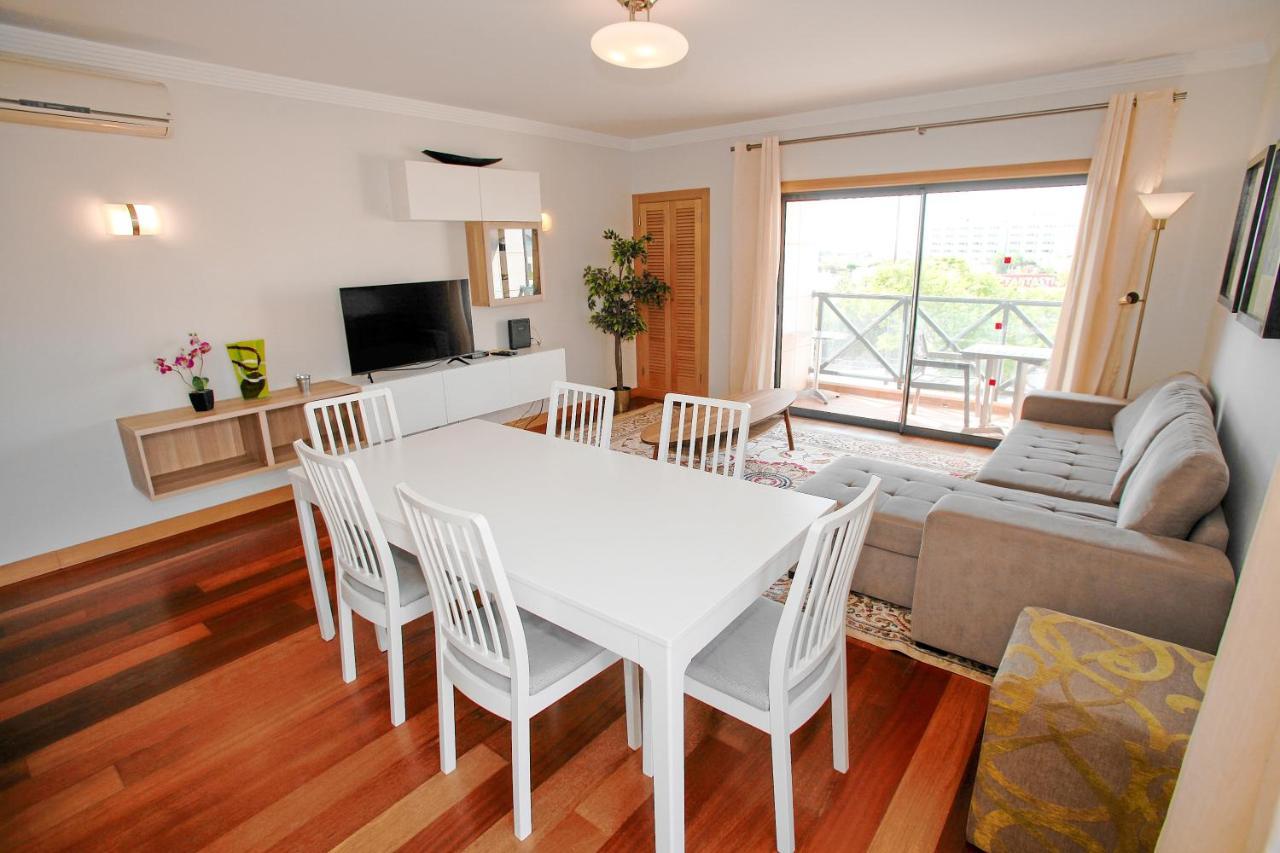 Corcovada 32, 1ºc Apartment Albufeira Ngoại thất bức ảnh