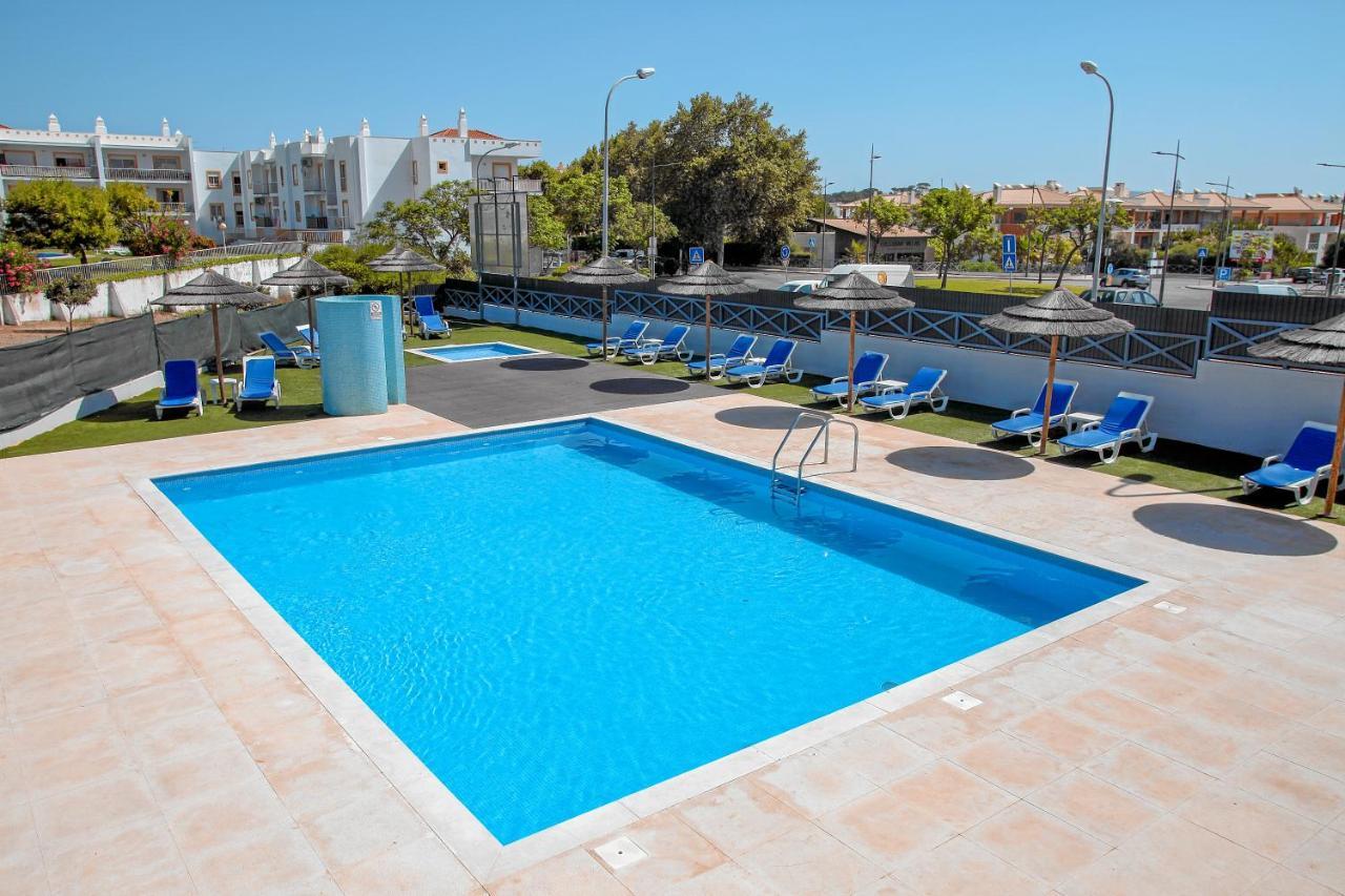 Corcovada 32, 1ºc Apartment Albufeira Ngoại thất bức ảnh