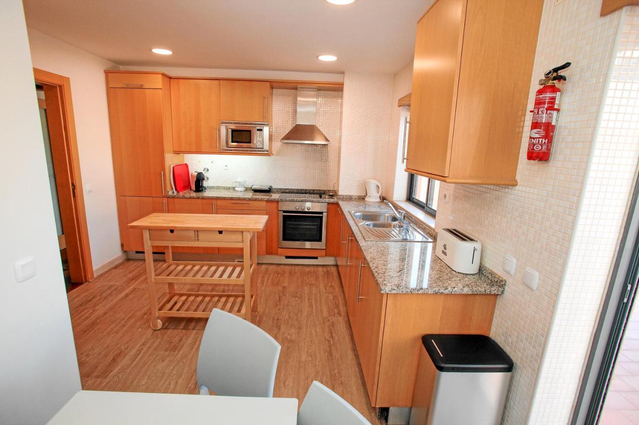 Corcovada 32, 1ºc Apartment Albufeira Ngoại thất bức ảnh
