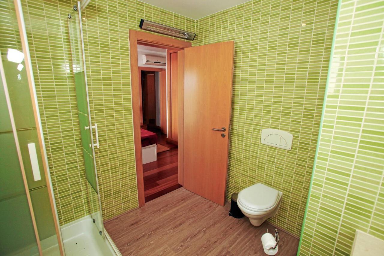 Corcovada 32, 1ºc Apartment Albufeira Ngoại thất bức ảnh