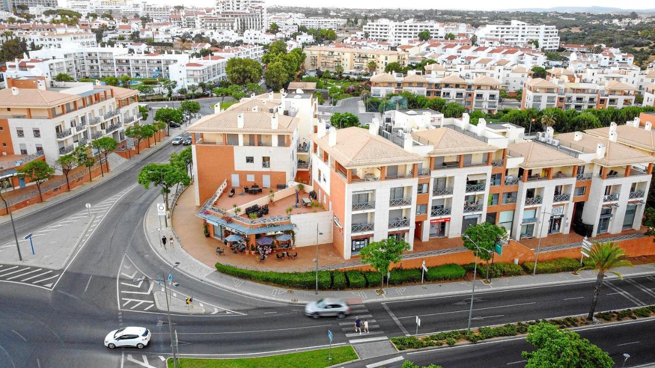 Corcovada 32, 1ºc Apartment Albufeira Ngoại thất bức ảnh