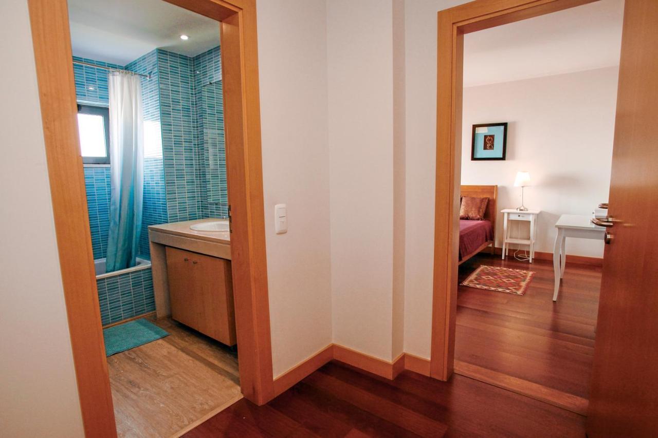 Corcovada 32, 1ºc Apartment Albufeira Ngoại thất bức ảnh