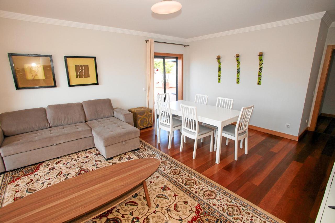 Corcovada 32, 1ºc Apartment Albufeira Ngoại thất bức ảnh
