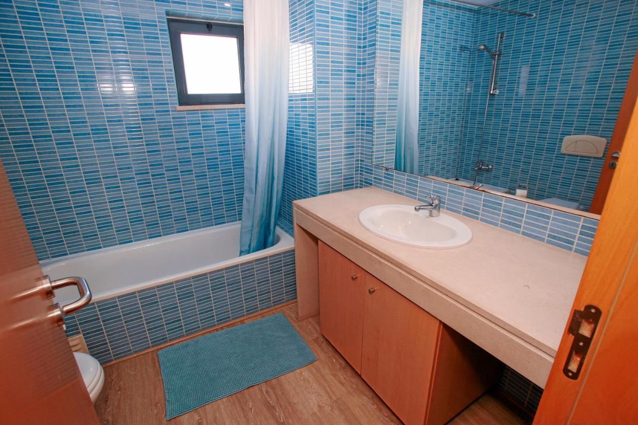 Corcovada 32, 1ºc Apartment Albufeira Ngoại thất bức ảnh